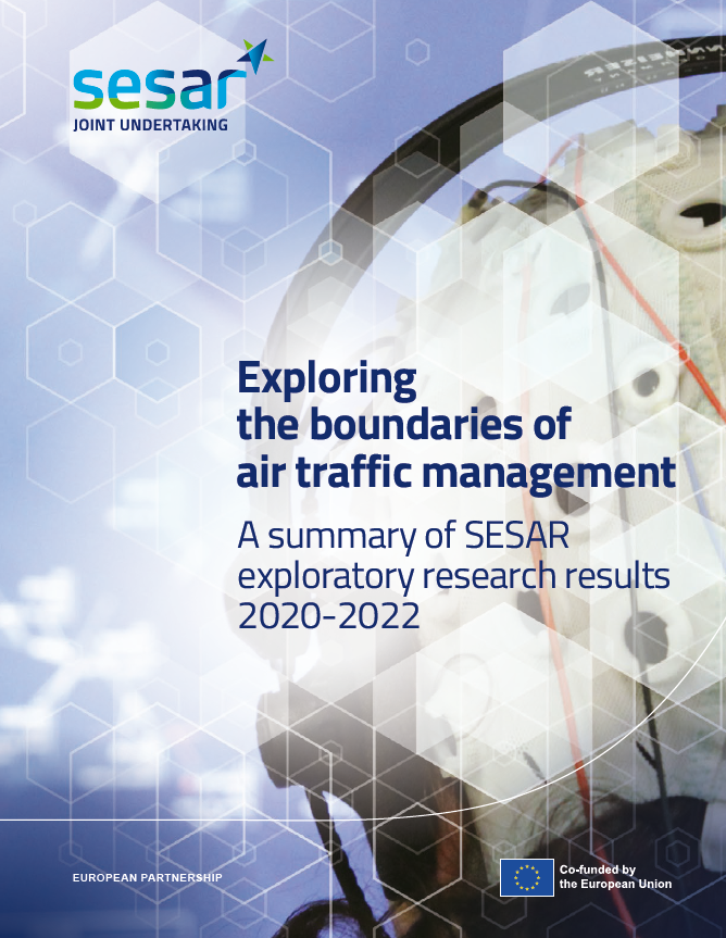 SESAR exploratory research results