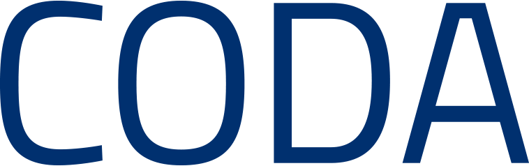 <span> CODA- Controller adaptive Digital Assistant</span>
