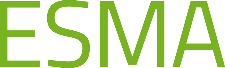 <span>ESMA - The European Sky Multilink ATN</span>
