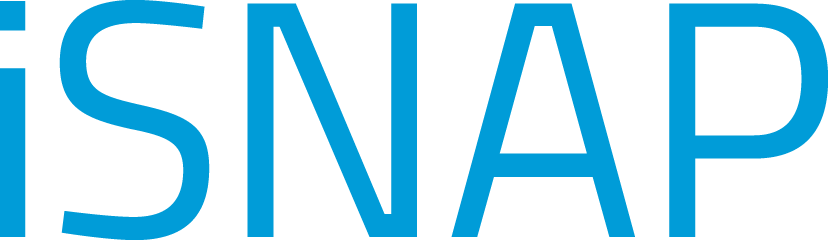 <span>iSNAP</span>
