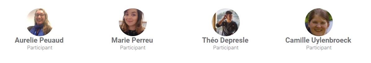 ecotraveler team