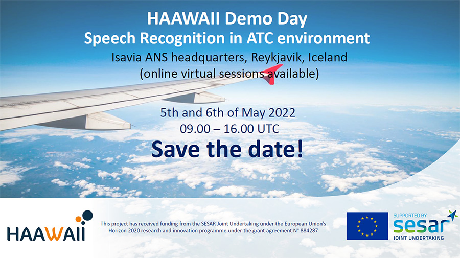 Haawaii demo day