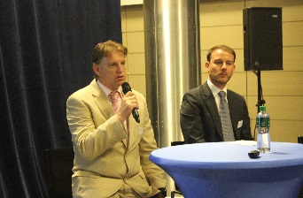 IFACTA answering questions