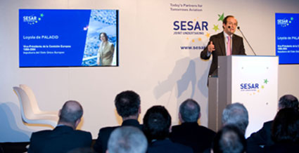 Daniel Calleja, Director Air Transport Directorate, European Commission Daniel Calleja, Director Air Transport Directorate, European Commission