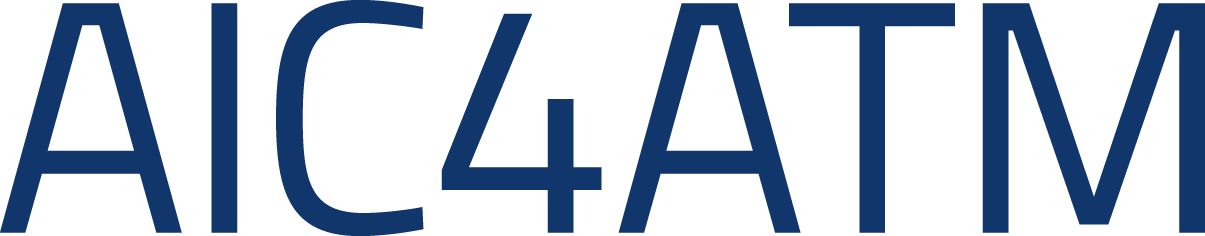<span>Artificial Intelligence Compliance for Air Traffic Management solutions - AIC4ATM</span>
