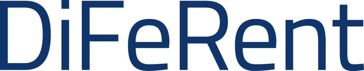 <span>Digital Flight enhanced Rules, enabling new technologies - DiFeRent</span>

