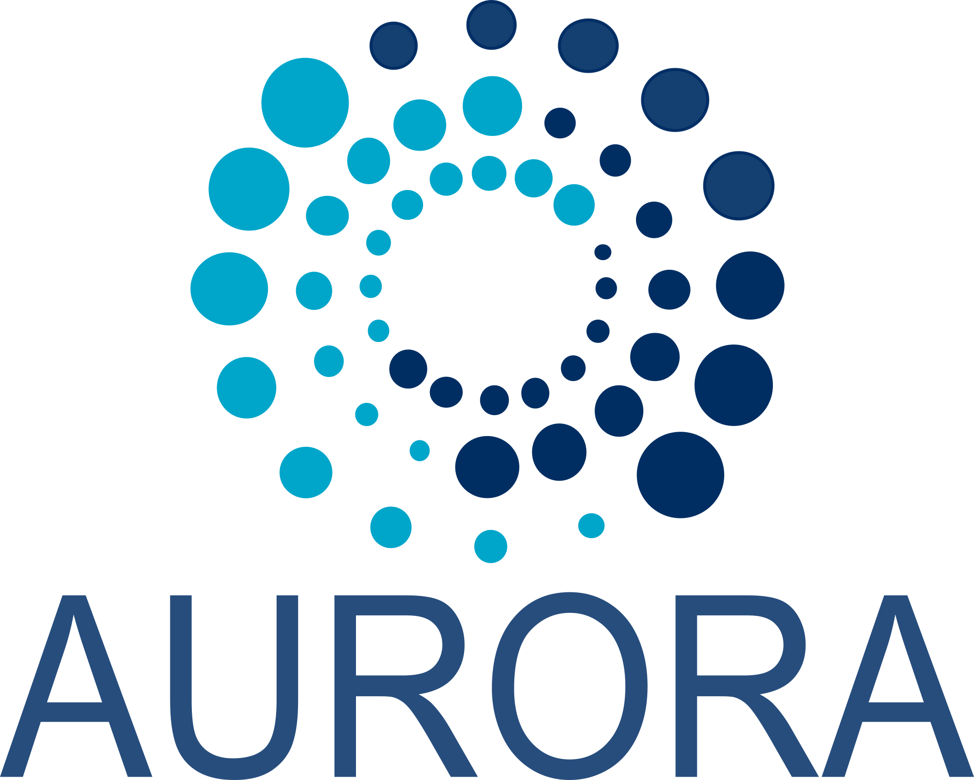 <span>Advanced user-centric efficiency metrics for air traffic performance analytics - AURORA</span>
