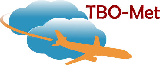 <span>Meteorological uncertainty management for trajectory-based operations - TBO-Met</span>

