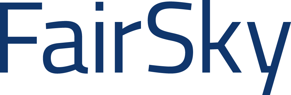 <span>FairSky - Framework for Airspace Incentives and Routing toward Sustainable Sky </span>
