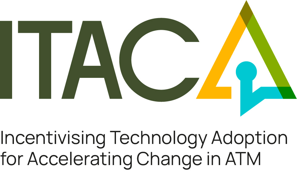 <span>ITACA - Incentivising Technology Adoption for Accelerating Change in ATM</span>
