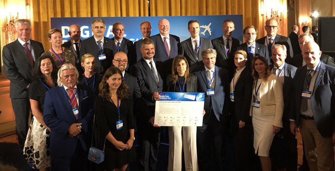 ses digital group