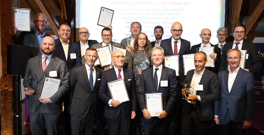 ACI awards 2021